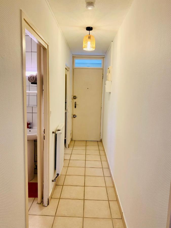 Entree Autonome 24H Sur 24H Chalon Centre Ville Apartamento Exterior foto